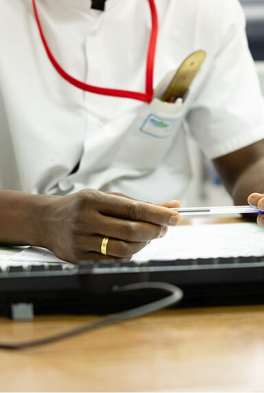Centre Hospitalier Nord Caraïbes