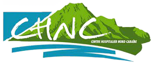 Logo Centre Hospitalier Nord Caraïbe
