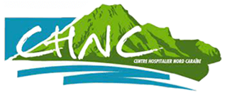 Logo Centre Hospitalier Nord Caraïbe